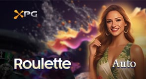Auto Roulette