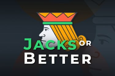 Jacks or Better