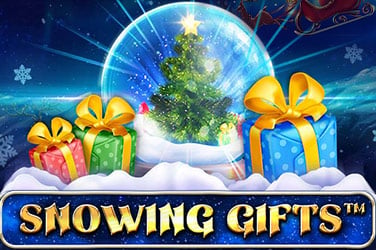 Snowing Gifts