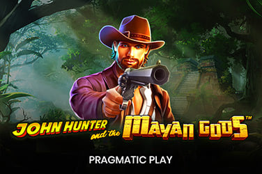 John Hunter and the Mayan Gods