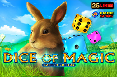 Dice of Magic Easter Edition
