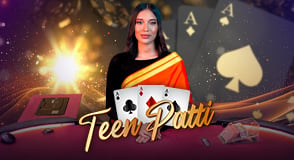 Taj Mahal Teen Patti