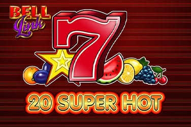 20 Super Hot Bell Link