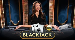 Blackjack 126