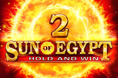 Sun of Egypt 2
