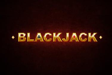 Classic Blackjack