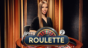 Speed Roulette 2