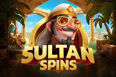 Sultan Spins