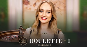 Roulette 1 Spanish
