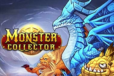Monster Collector