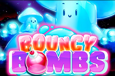 Bouncy Bombs