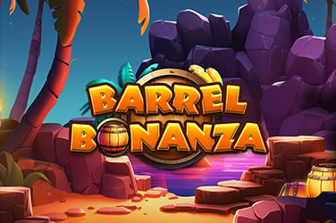 Barrel Bonanza