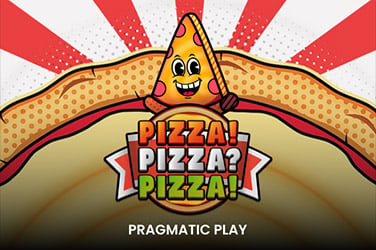 PIZZA! PIZZA? PIZZA!™