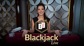 Blackjack VIP 5