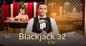 Blackjack VIP 32