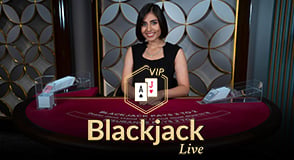 Blackjack VIP 4