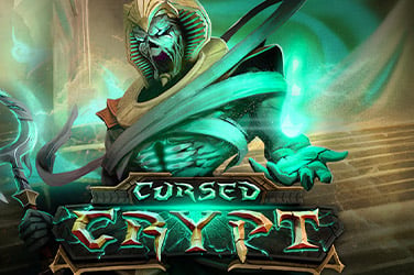 Cursed Crypt™