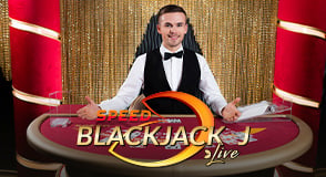 Speed Blackjack J
