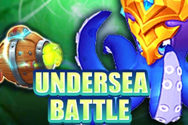 Undersea Battle