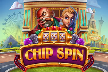Chip Spin