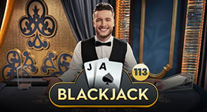 Blackjack 113