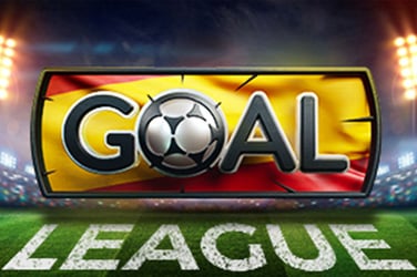 Goal Football League Round - Spanish