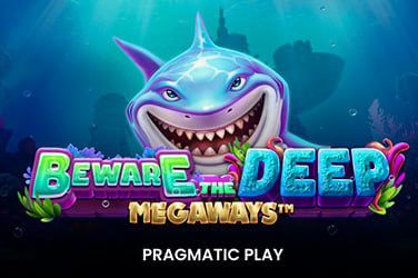 Beware The Deep Megaways™