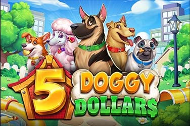 5 Doggy Dollars