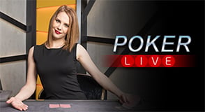 Poker Lobby