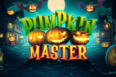 Pumpkin Master