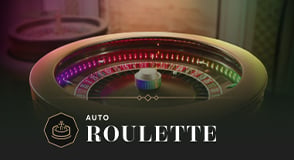Auto Roulette 1