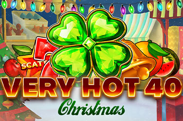 Very Hot 40 Christmas