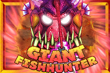 Giant Fish Hunter