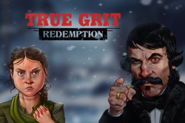 True Grit Redemption