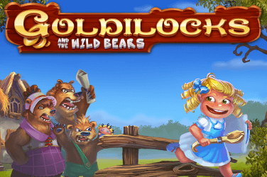 Goldilocks and the Wild Bears