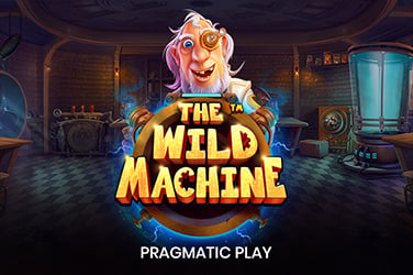 The Wild Machine™