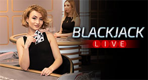 Blackjack Lobby