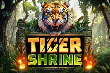 Tiger Shrine