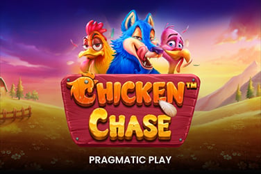 Chicken Chase