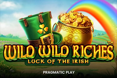 Wild Wild Riches