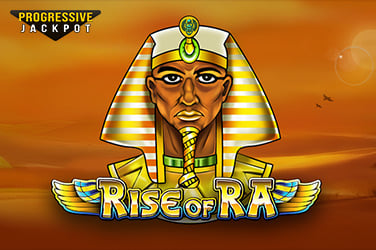 Rise of Ra