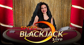 Classic Speed Blackjack 66