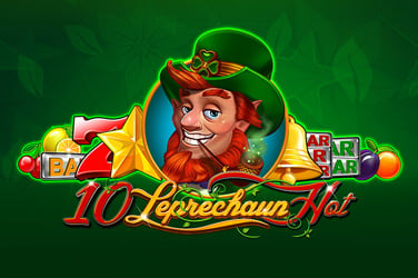 20 Leprechaun Hot
