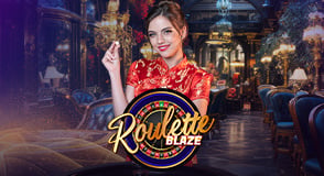 Blaze Roulette