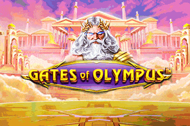 Gates of Olympus™