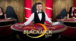 Classic Speed Blackjack 64
