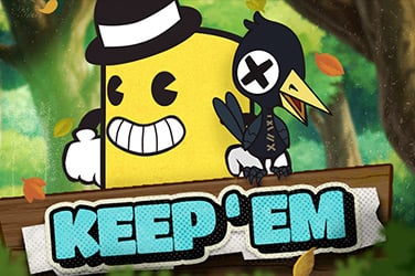 Keep'em™