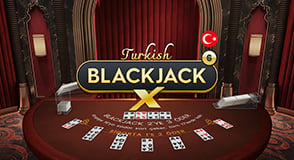 Turkish BlackjackX 6