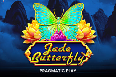 Jade Butterfly