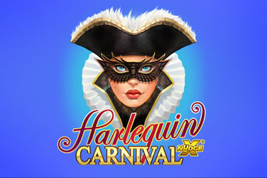 Harlequin Carnival
